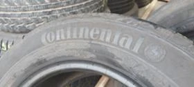 Гуми Летни 215/60R16, снимка 5