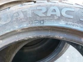 Гуми Всесезонни 235/45R17, снимка 7