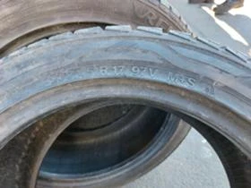 Гуми Всесезонни 235/45R17, снимка 6
