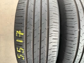 Гуми Летни 215/55R17, снимка 4