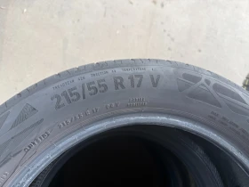 Гуми Летни 215/55R17, снимка 11