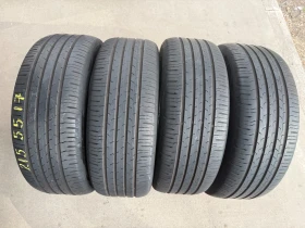Гуми Летни 215/55R17, снимка 1
