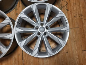 Джанти за Audi A6, снимка 7