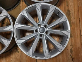 Джанти за Audi A6, снимка 5