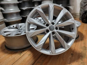 Джанти за Audi A6, снимка 9