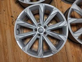 Джанти за Audi A6, снимка 4