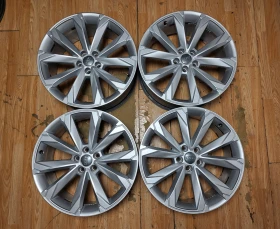 Джанти за Audi A6, снимка 1