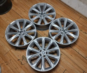 Джанти за Audi A6, снимка 2