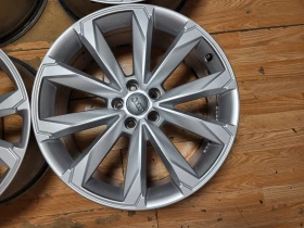 Джанти за Audi A6, снимка 6