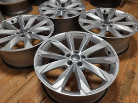 Джанти за Audi A6, снимка 3