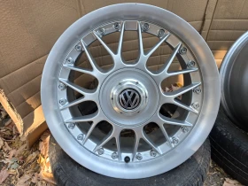 Джанти за VW Golf, снимка 2