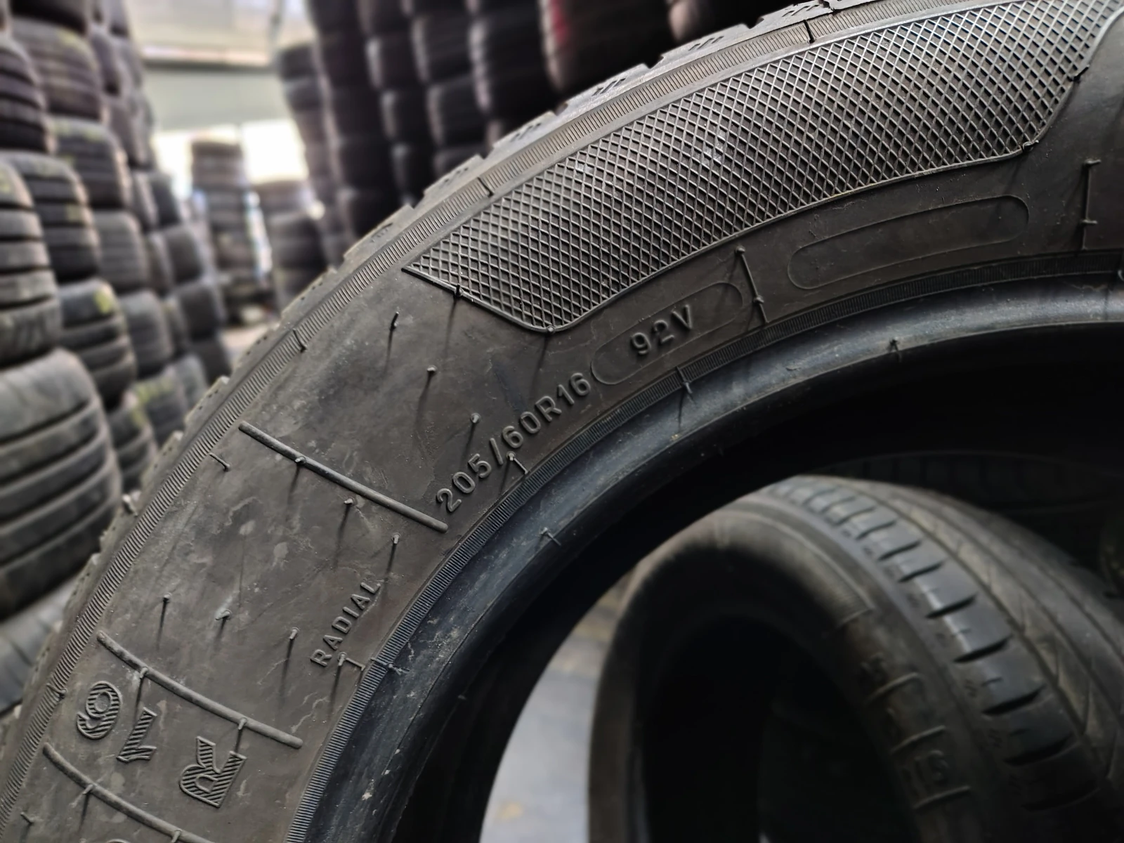  205/60R16 | Mobile.bg   4