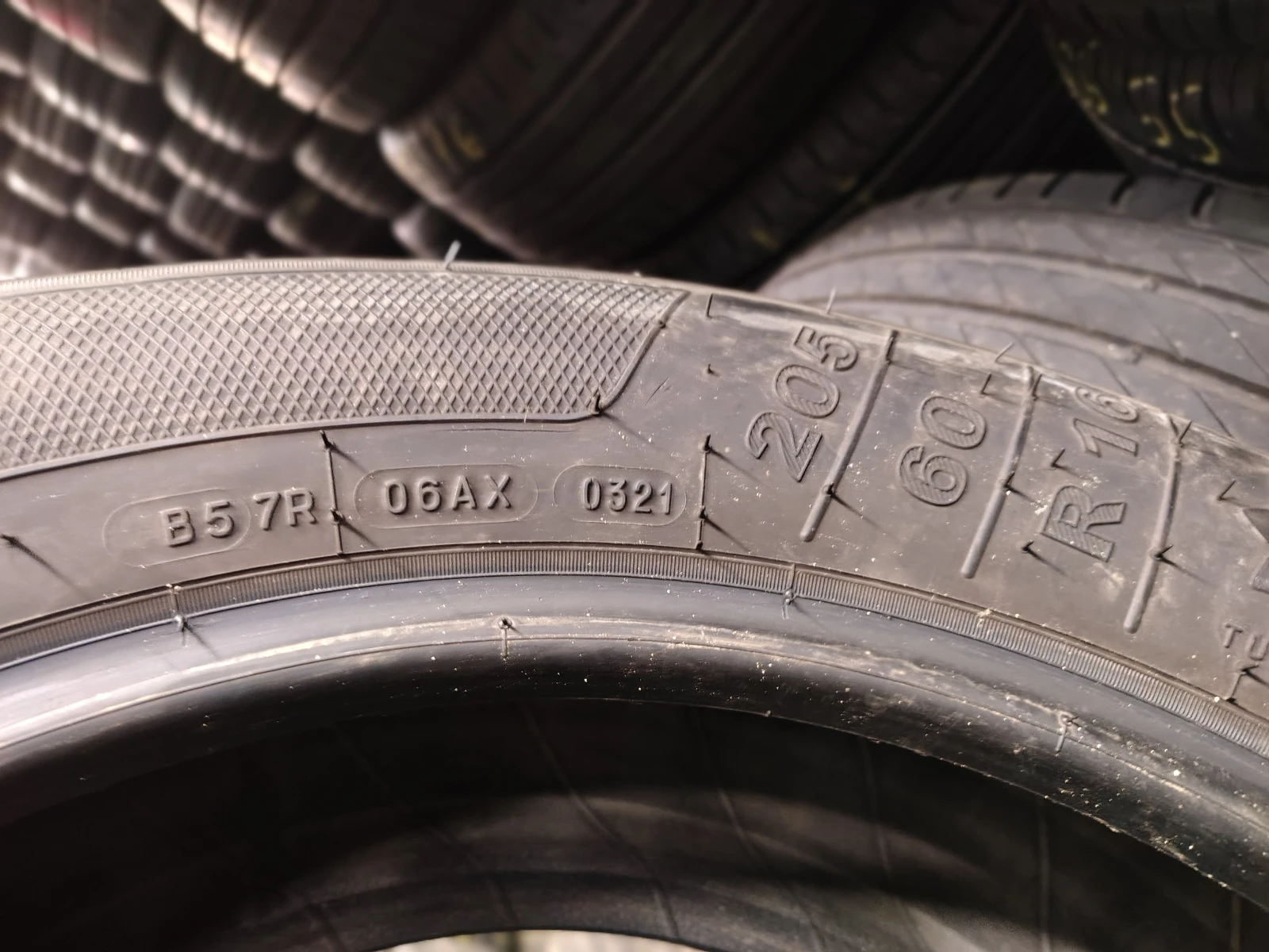  205/60R16 | Mobile.bg   6