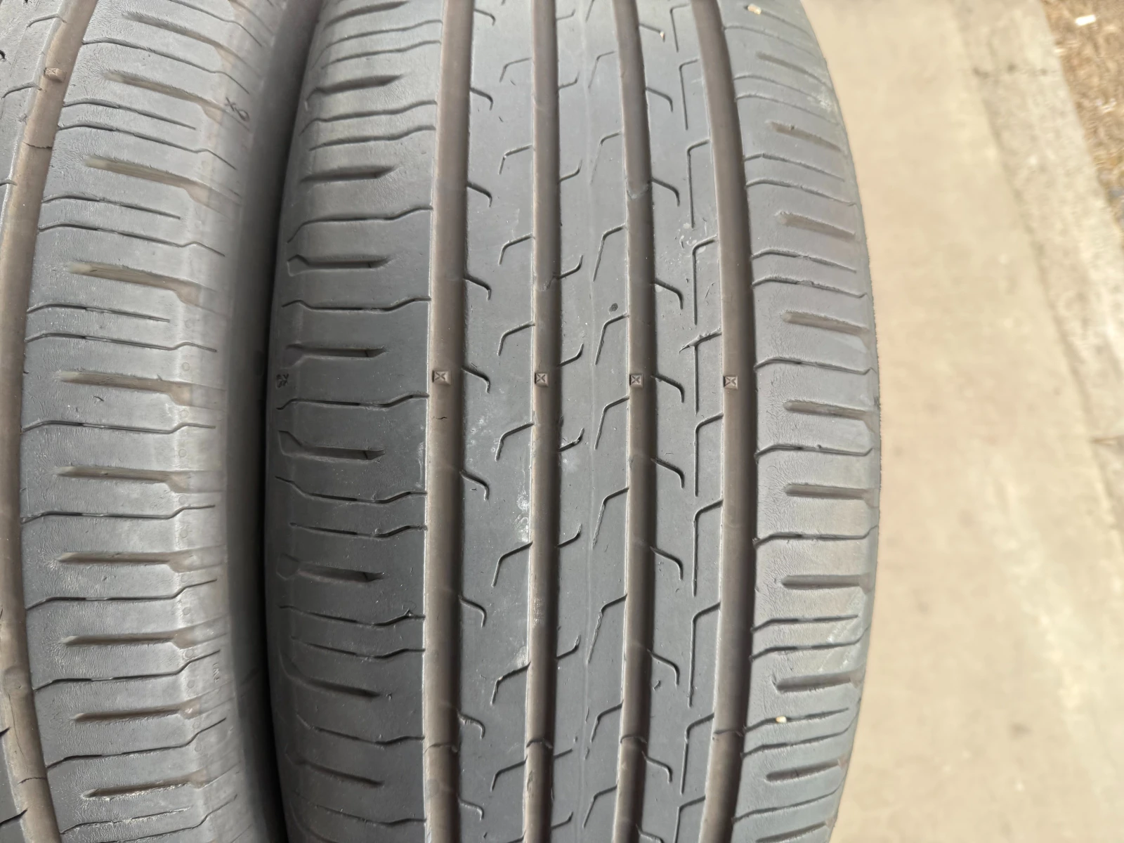 Гуми Летни 215/55R17, снимка 7 - Гуми и джанти - 53993498
