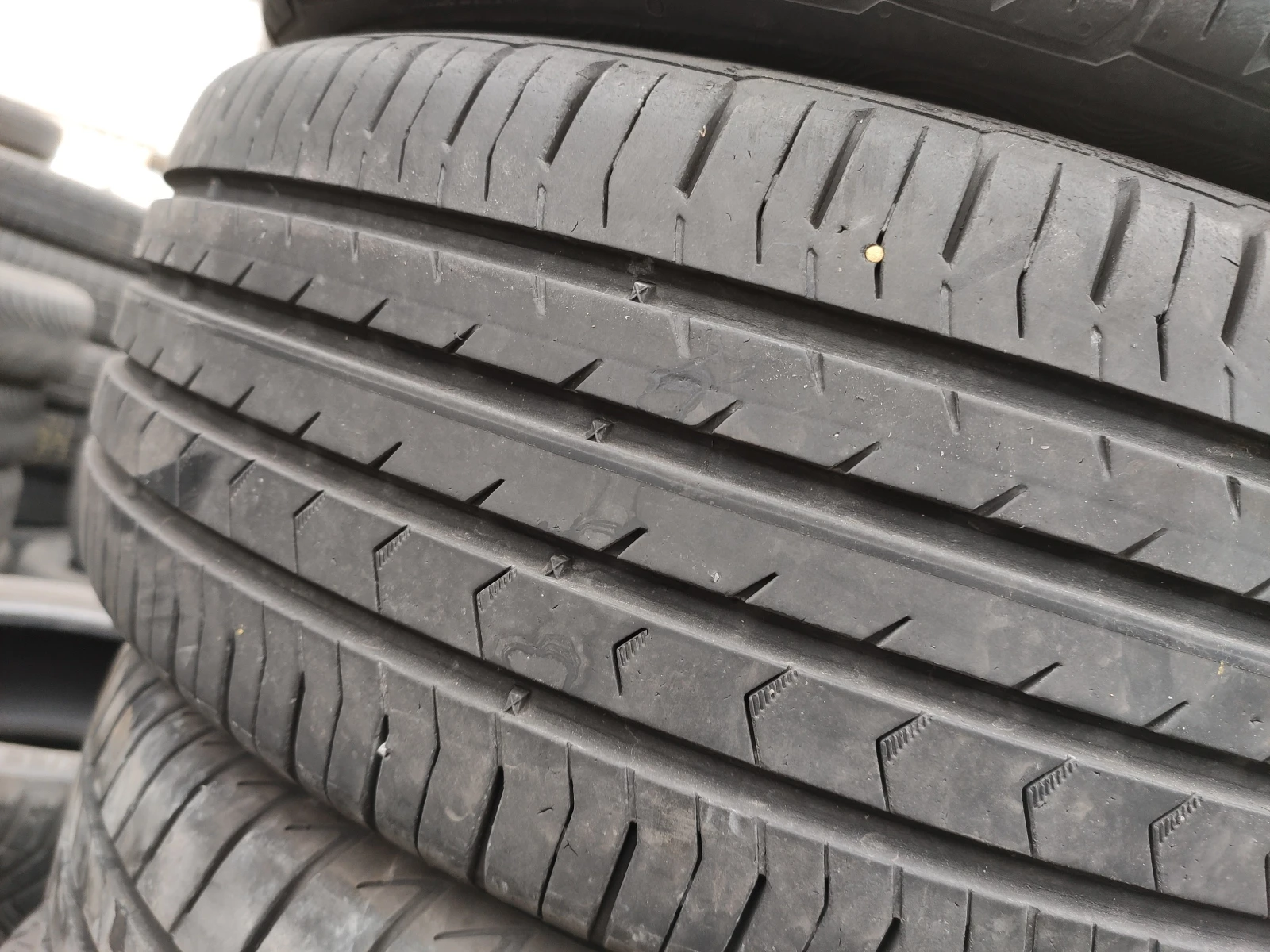 Гуми Летни 195/55R16