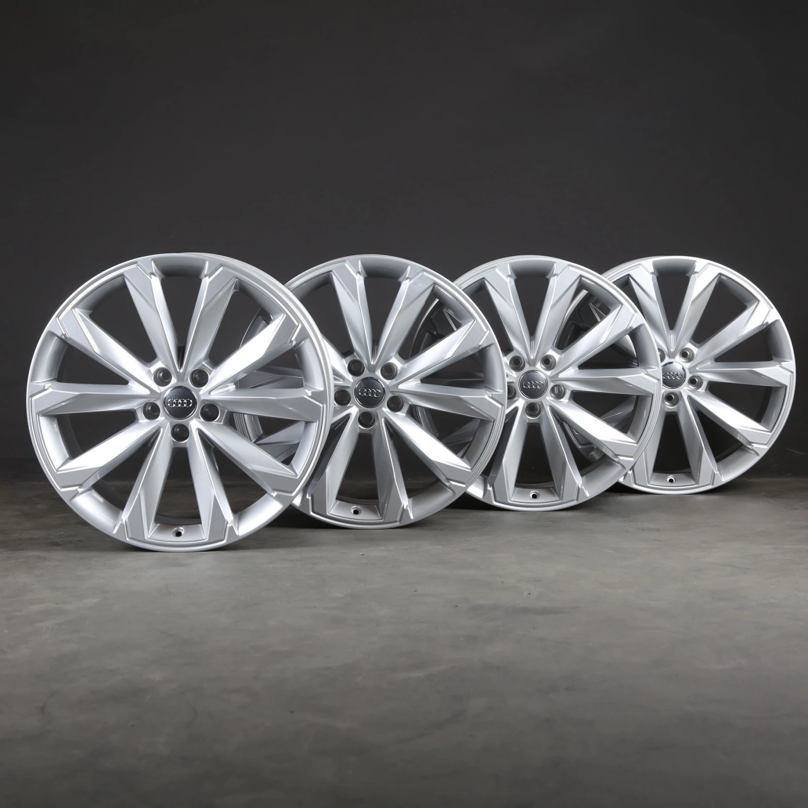 ������ �� Audi A6 | Mobile.bg � ����������� 10