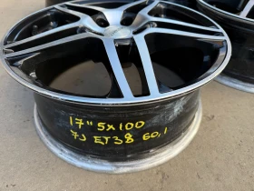 Джанти, снимка 10 - Гуми и джанти - 52752001