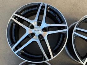 Джанти, снимка 6 - Гуми и джанти - 52752001