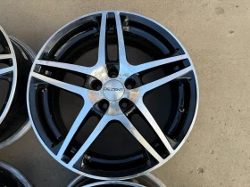 Джанти, снимка 5 - Гуми и джанти - 52752001