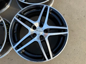 Джанти, снимка 4 - Гуми и джанти - 52752001