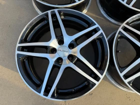 Джанти, снимка 3 - Гуми и джанти - 52752001