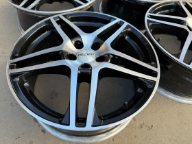 Джанти, снимка 8 - Гуми и джанти - 52752001