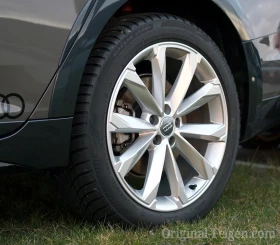 ����� �� �������� �� ������ �� Audi A6