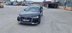 Audi A6 Allroad, снимка 1