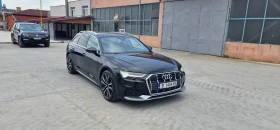 Audi A6 Allroad, снимка 2
