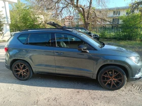 Cupra Ateca   DSG 4DRIVE, снимка 3