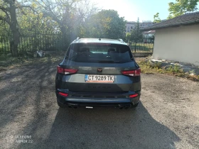 Cupra Ateca   DSG 4DRIVE, снимка 4