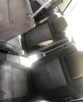 Opel Zafira 1.6 МЕТАН, снимка 6