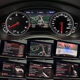 Audi A6 Competition* 326 к.с.* Matrix* Exclusive* Bose* АС, снимка 11