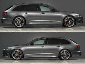 Audi A6 Competition* 326 к.с.* Matrix* Exclusive* Bose* АС, снимка 3
