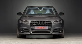 Audi A6 Competition* 326 к.с.* Matrix* Exclusive* Bose* АС, снимка 1