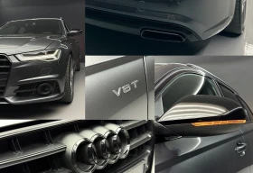 Audi A6 Competition* 326 к.с.* Matrix* Exclusive* Bose* АС, снимка 14