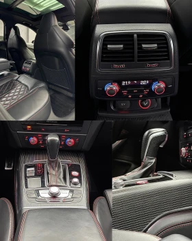 Audi A6 Competition* 326 к.с.* Matrix* Exclusive* Bose* АС, снимка 12