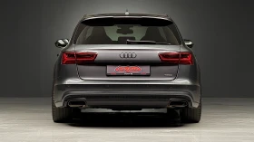 Audi A6 Competition* 326 к.с.* Matrix* Exclusive* Bose* АС, снимка 5