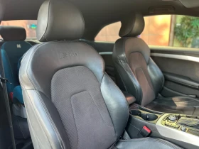 Audi A5 3.0 TDI 245hp QUATTRO S-LINE, снимка 10