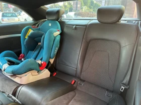 Audi A5 3.0 TDI 245hp QUATTRO S-LINE, снимка 11