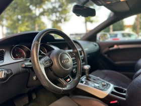 Audi A5 3.0 TDI 245hp QUATTRO S-LINE, снимка 7