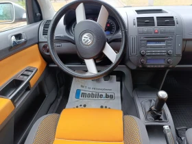 VW Polo Cross, снимка 11