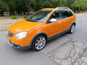 VW Polo Cross, снимка 4