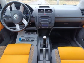 VW Polo Cross, снимка 10