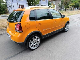 VW Polo Cross, снимка 6