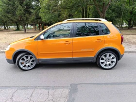 VW Polo Cross, снимка 1