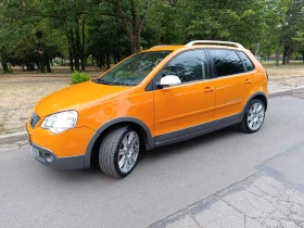 VW Polo Cross, снимка 5