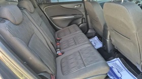 Opel Zafira 1.6 диз 136к.с. 7 места, снимка 15