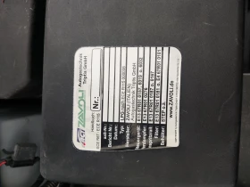 Mazda 6 2.0i Gas, снимка 13