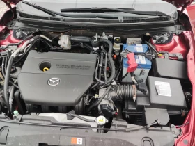 Mazda 6 2.0i Gas, снимка 12